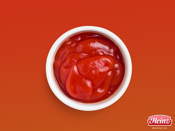 Ketchup-Things You Didn't Know About China