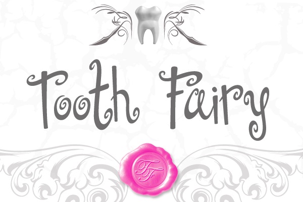 The tooth fairy-Craziest Bitcoin Stories