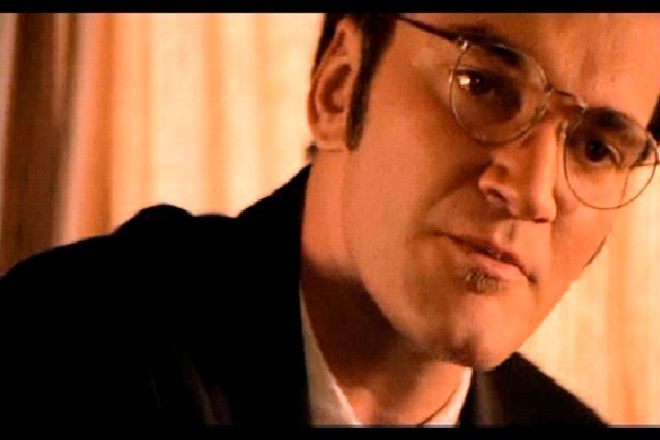 Quentin Tarantino-Best Directors In The World
