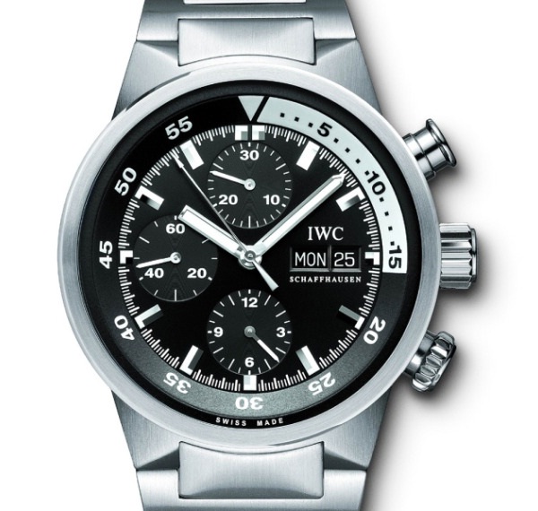 IWC-Best Watch Brands 2013