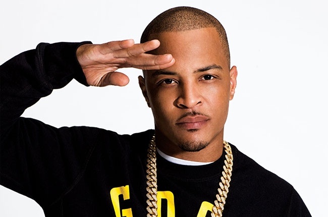 T.I-Celebrities Who Are Real Life Heroes