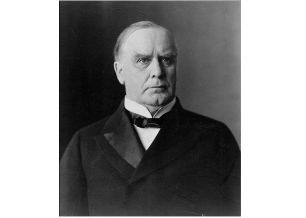 William McKinley-Best Presidential Quotes