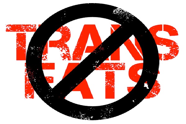 Transfats-Foods That Cause Obesity