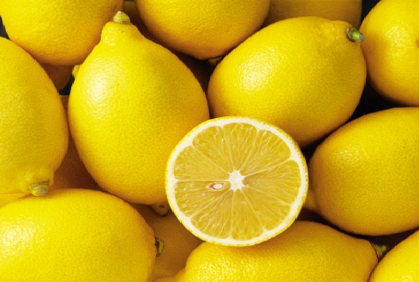 Lemon Juice-Amazing Life Hacks You Should Know