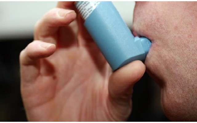 Asthma-Incurable Diseases