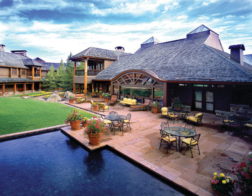 Hala Ranch, Aspen, Colorado-15 Most Expensive Homes In The World