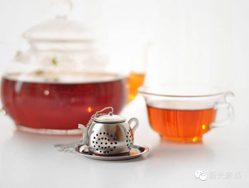 This Mind Bending Tea Kettle Infuser-15 Tea Infusers Those Are Amazingly Adorable