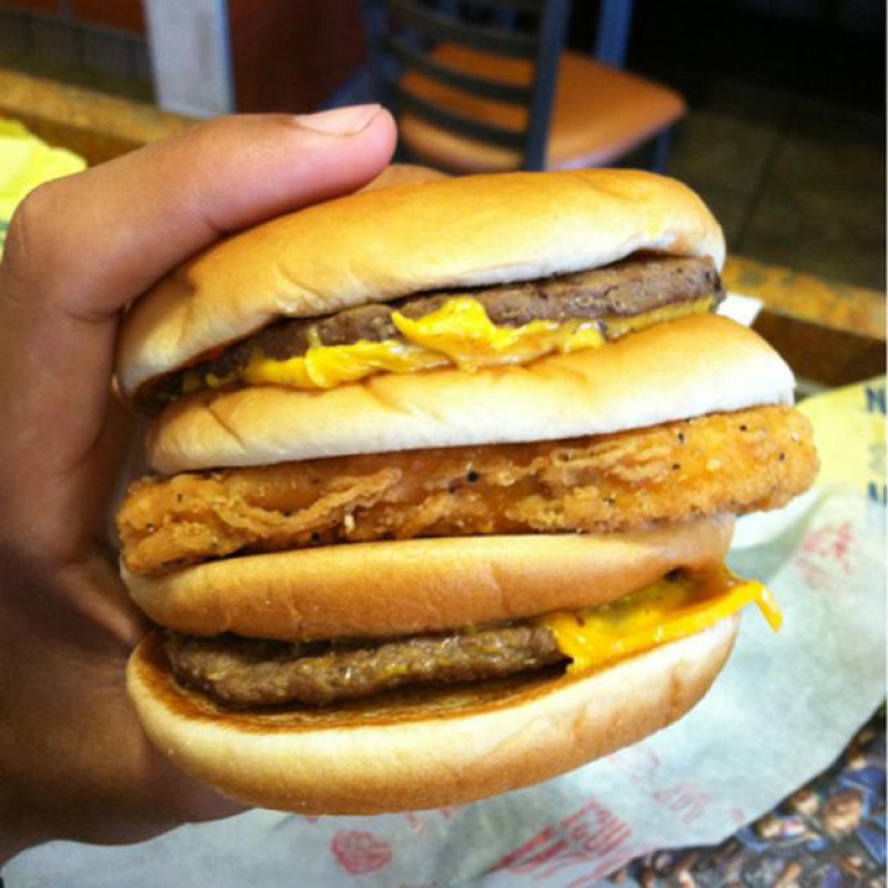 They are Well Aware of McGangbang -15 McDonald's Secrets Their Employees Are Hiding From You