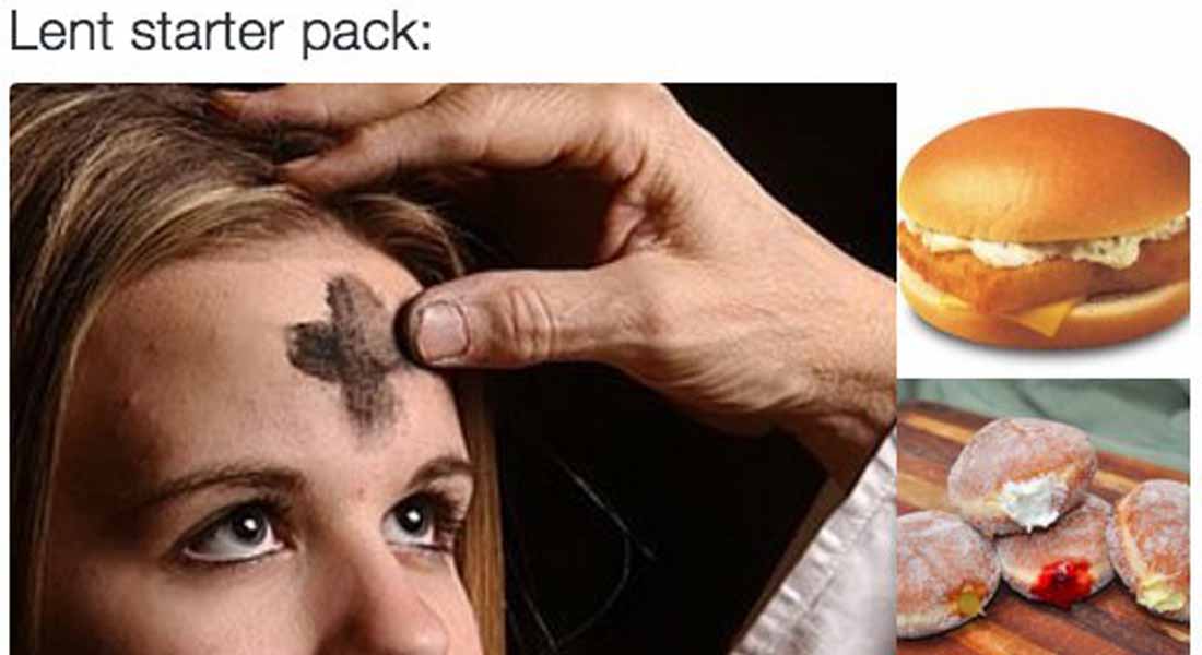 15 Tweets Only Catholics Will Understand