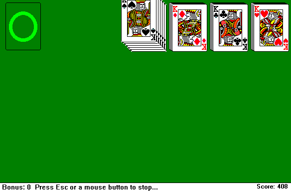 Making Cobwebs with Dead Spiders Solitaire Game-15 Struggles That Will Give You Nostalgia If You Are A 90's Kid
