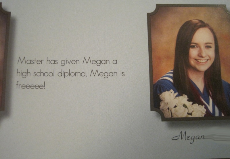 Harry Potter Fans Will Understand-15 Hilarious Yearbook Quotes Ever 