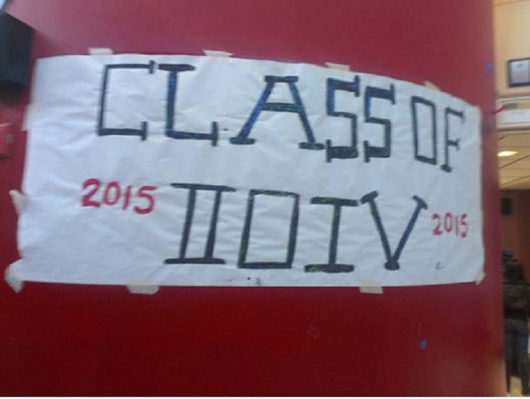 These Students Who Don't Know Roman Numerals-15 People Who Have No Idea How Things Work