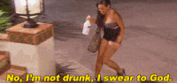 This Very Awkward Moment-15 People Reveal Their Best Drunk Story