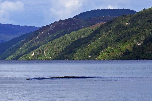 Loch Ness-Most Mysterious Places In The World