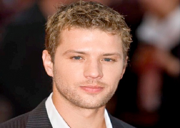 Ryan Phillippe-Hottest Fathers In Hollywood