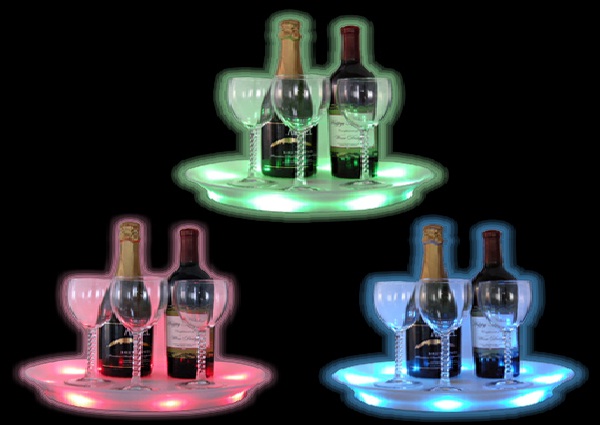 Drinks Tray-Coolest LED Products
