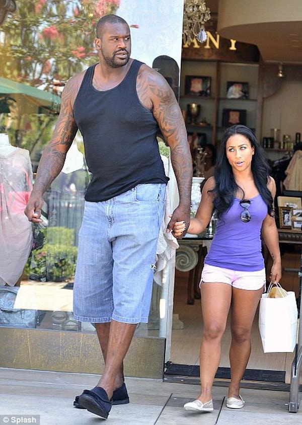 Tall and short-Worlds Oddest Couples