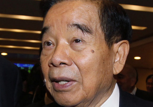 Cheng Yu-Tung Net Worth-Richest People In The World