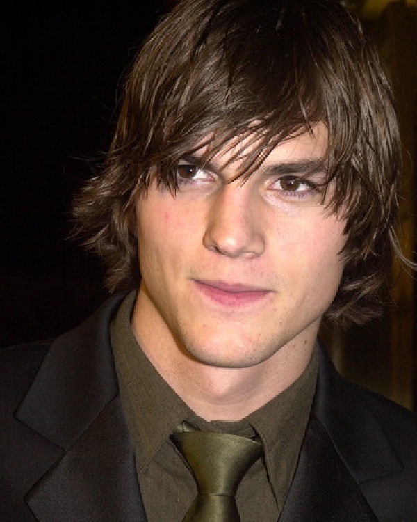 Ashton Kutcher-Celebrities With Surprising College Degrees