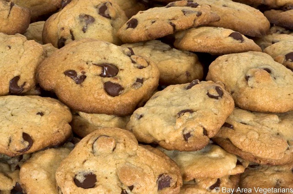 Chocolate Chip Cookie-Most Loved Foods In The World