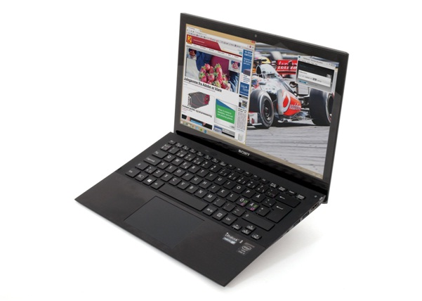 SonyVAIO Pro 13-Most Anticipated Gadgets Of 2013