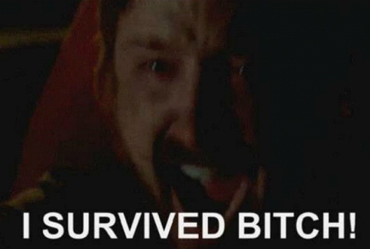 I Survived Bitch-Best Breaking Bad Finale Reactions