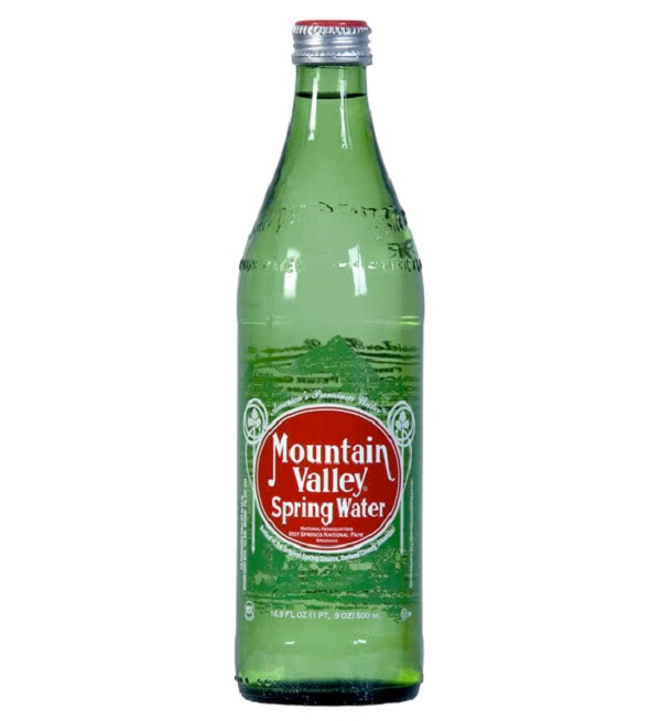 Mountain Valley Spring Water-Best Bottled Water To Drink