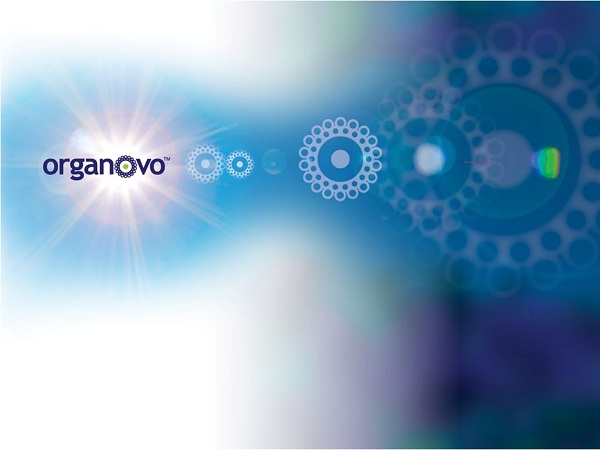 Organovo Holdings-Best 3d Printing Companies