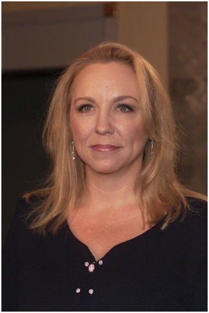 Brett Butler - Comedian/Actress-Celebrities Who Went From Riches To Rags