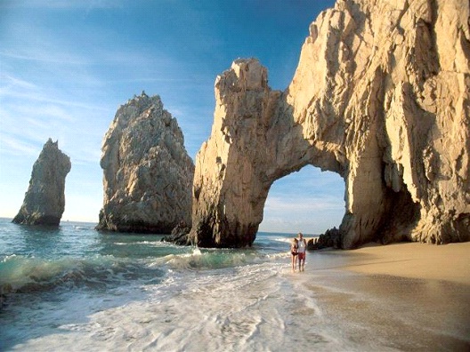 Cabo San Lucas-Best Cities For A Bachelorette Party