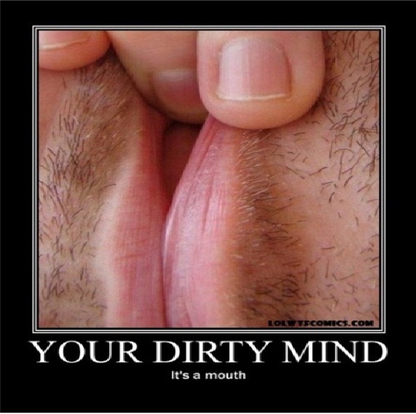 Dirty Minds-15 Pictures That Tell If You Have A Dirty Mind