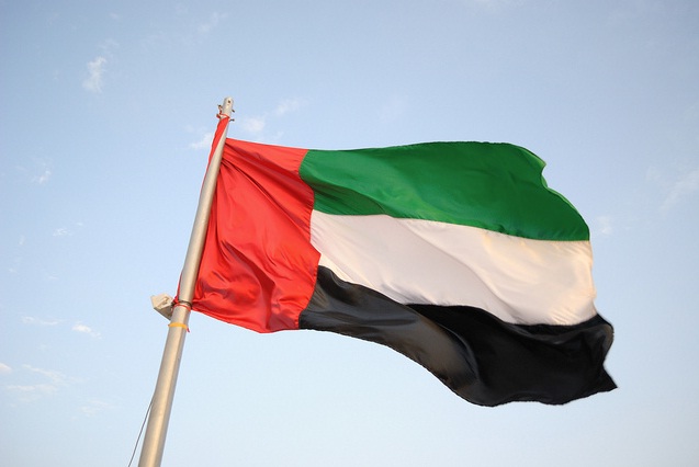 United Arab Emirates-Richest Countries In The World