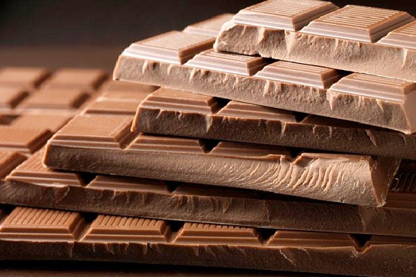 Chocolate-Foods That Cause Headache