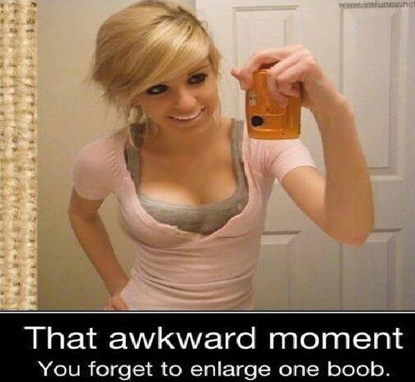 Photoshop gone wrong-Best "that Awkward Moment" Memes