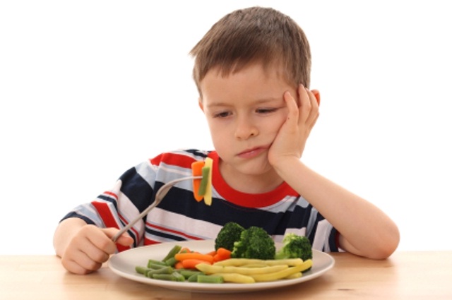 Picky eaters-Stupid Yet Funny First World Problems