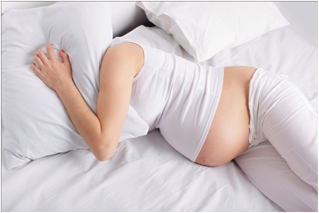 Stress Can Complicate Your Pregnancy-Things You Didn't Know About Pregnancy
