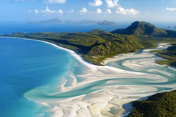 WhitSunday Islands-World's Most Amazing Islands