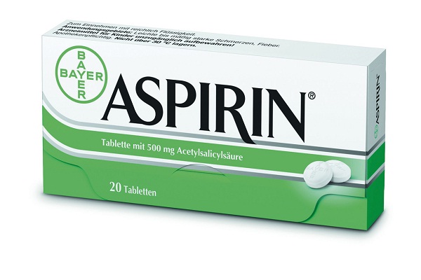 Aspirin before bed-Hangover Prevention Tips