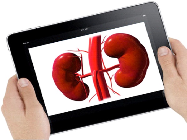 Kidney For iPad - Wang Shangkun-Weirdest Things People Were Willing To Sell Or Trade