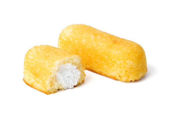 Hostess Twinkies-Things That Are Common In The USA But Not In Other Countries