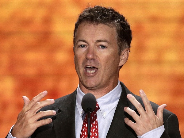 Rand Paul-2013s Most Influential People