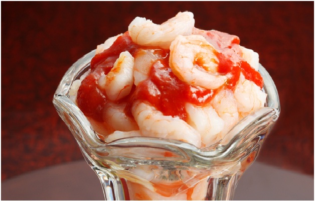 Las Vegas Shrimp Consumption-Things You Didn't Know About Vegas