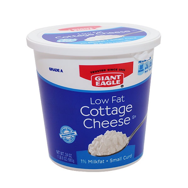 Cottage cheese-Best Foods For Hypothyroidism