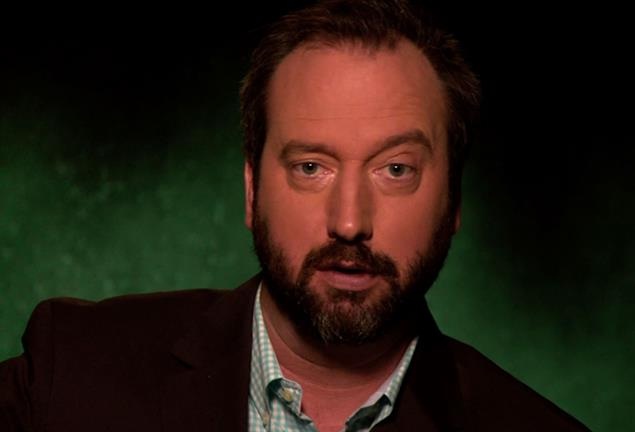 Tom Green-Celebrities Who Had Cancer And Survived