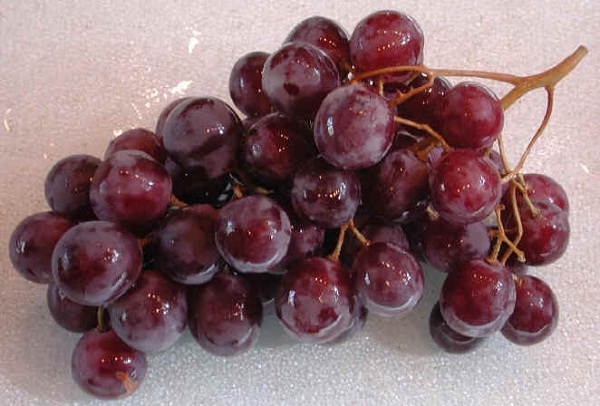 Grapes-Worst Superstitions Around The World