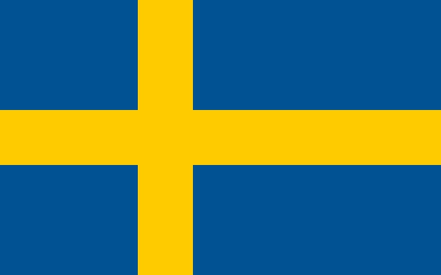 Sweden-Best Countries To Live In 2013