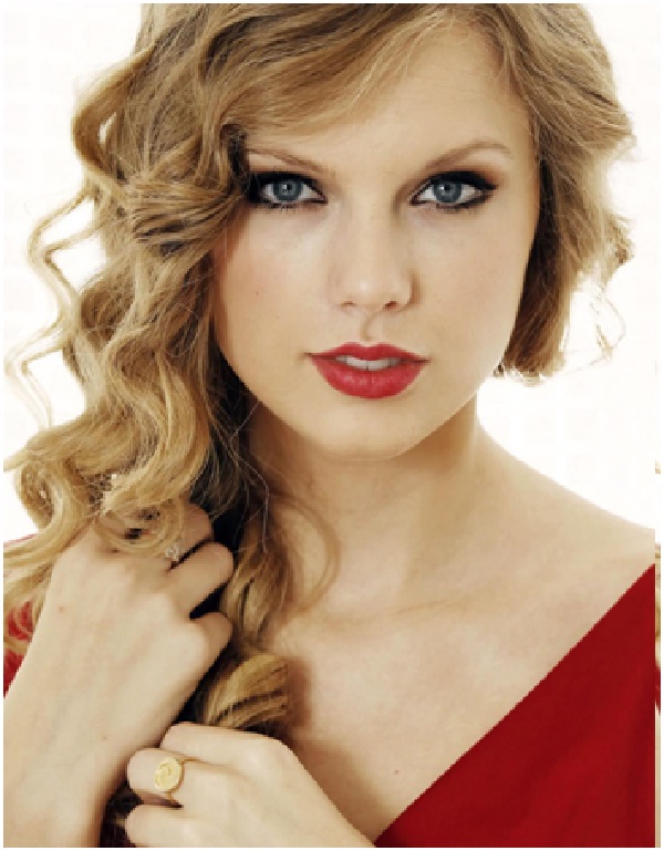 Taylor Swift-Most Hated Singers/Musicians