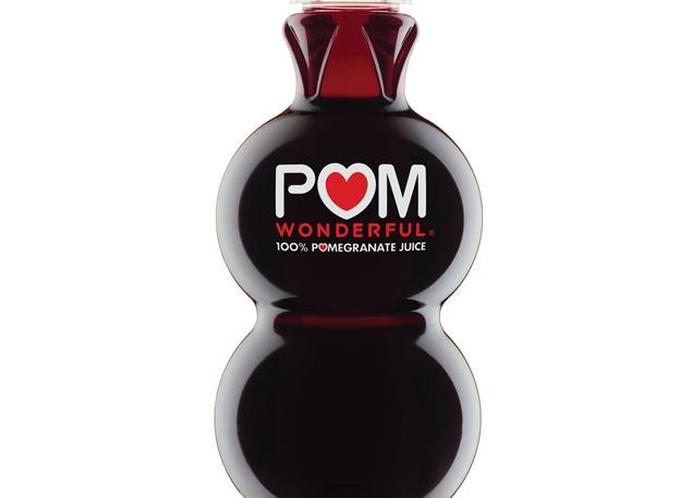 Pom-Best Non Alcoholic Drinks