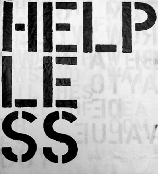 Act Helpless-Top Ways To Make People Do Our Work