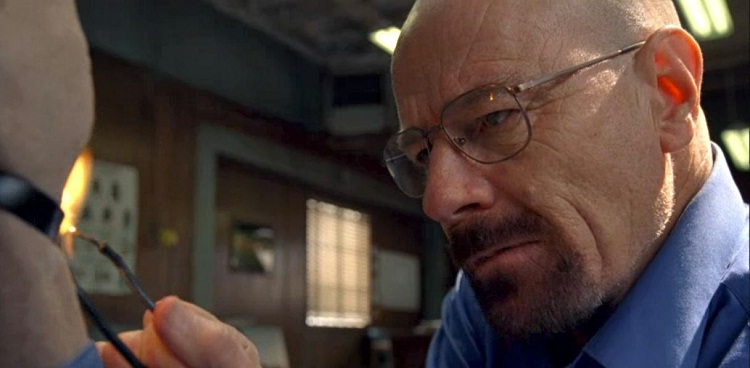 A bad TV influence-Things You Didn't Know About Breaking Bad